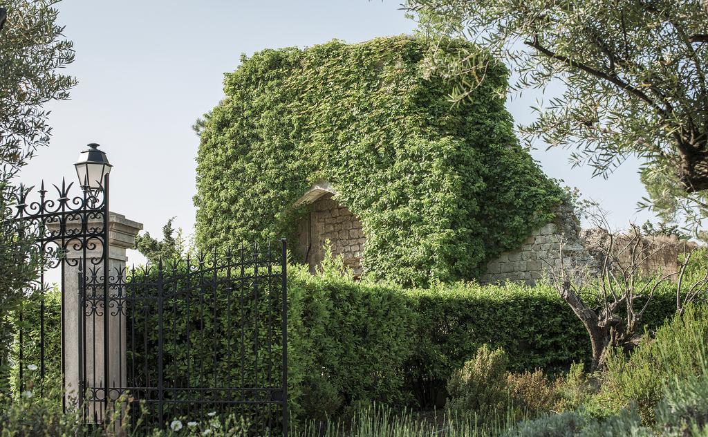 Chateau Saint-Martin & Spa - An Oetker Collection Hotel Vence Bagian luar foto