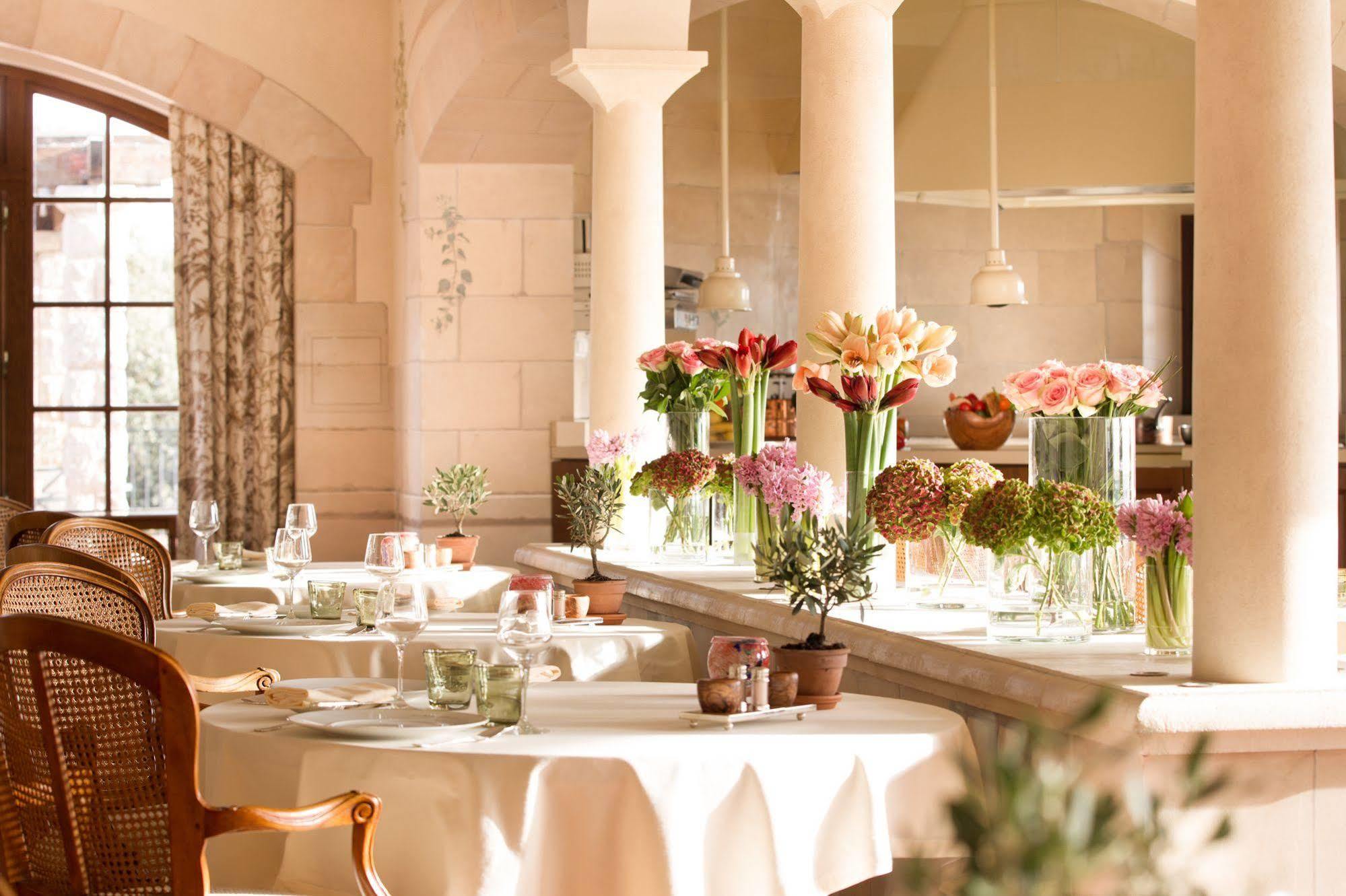 Chateau Saint-Martin & Spa - An Oetker Collection Hotel Vence Bagian luar foto